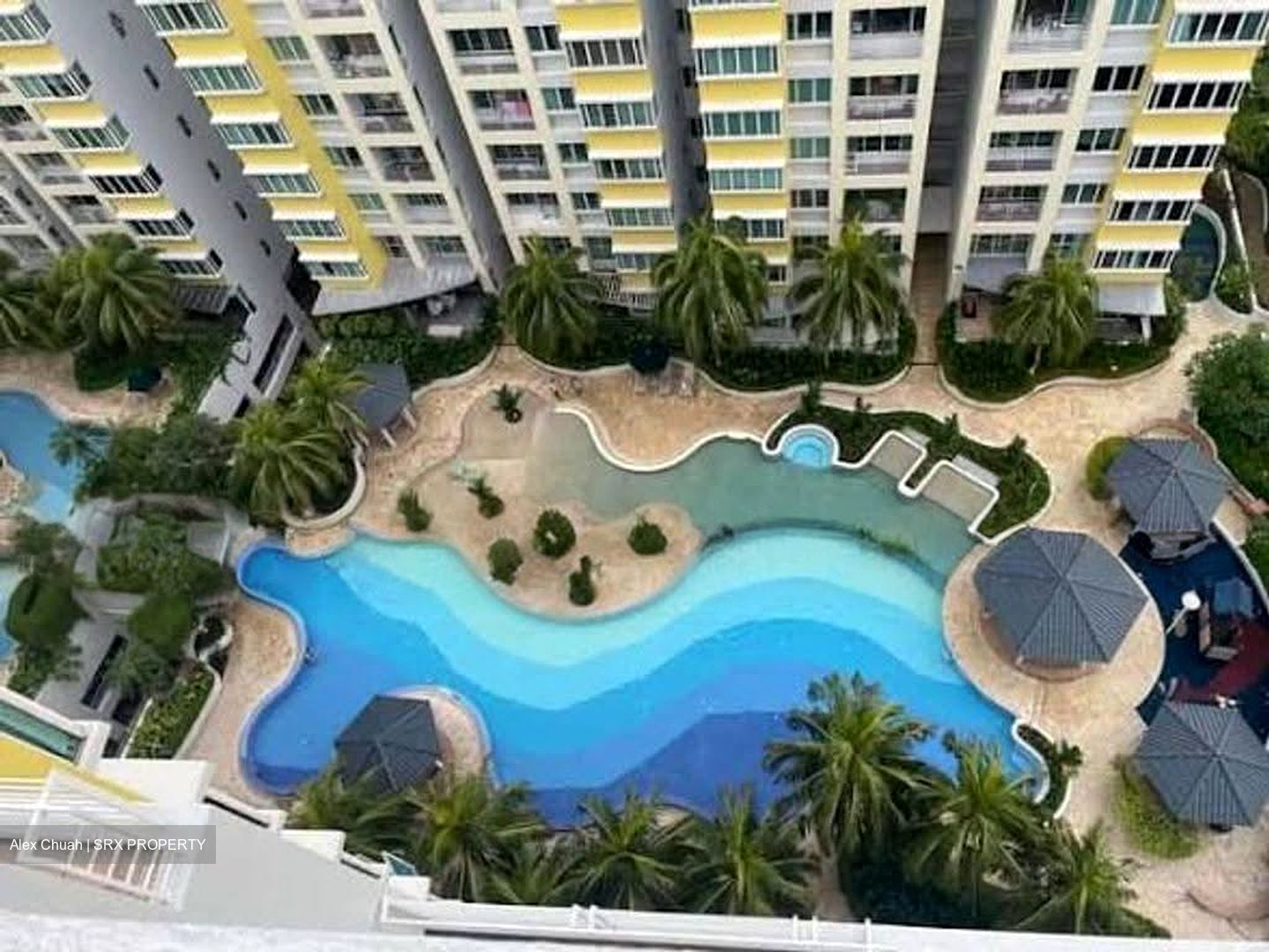 SunGlade (D19), Condominium #630081721